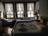 paleiskamer Gjirokaster