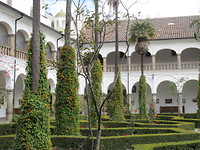 Klooster San Francesco