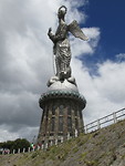 De Maagd van Quito