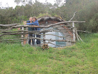 Hobbit Home