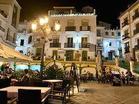 Plaza
