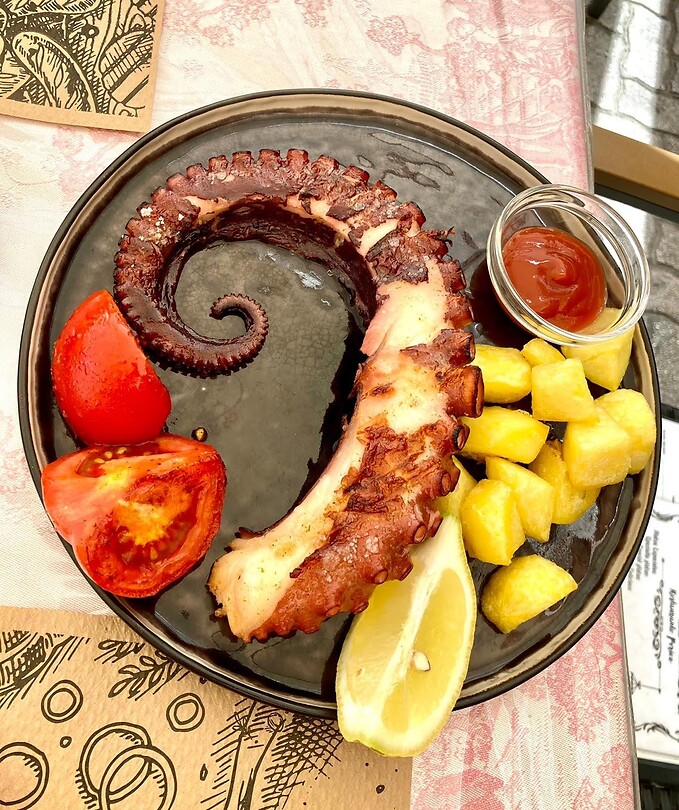 Pulpo