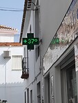 Mucho calor