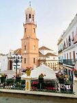 Otra vez plaza en kerk
