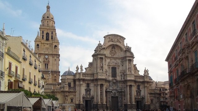 2015-12-09-023-086-SP-Boln-Uitstapje-Murcia-Kathedraal-e-Kerk