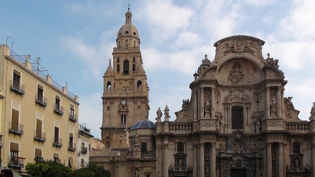 2015-12-09-023-090-SP-Boln-Uitstapje-Murcia-Kathedraal-e-Kerk