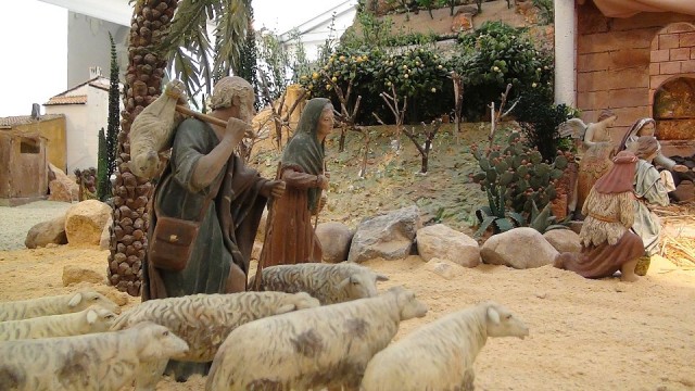 2015-12-09-023-136-SP-Boln-Uitstapje-Murcia-Maquette-Christus-verhaal