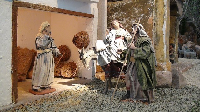 2015-12-09-023-116-SP-Boln-Uitstapje-Murcia-Maquette-Christus-verhaal