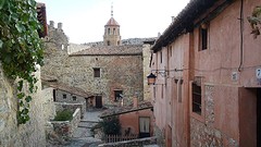 2016-11-09-SP-110-Albarracin-Town