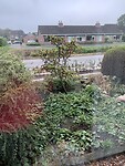 Tuinwerk gedaan