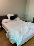 Hotel Blu in Almansa