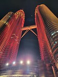 Petronas Twin Towers