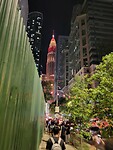 Petronas Twin Towers