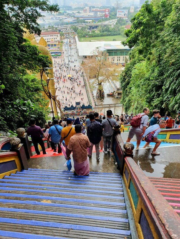 Batu Caves