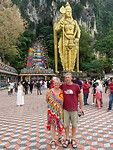 Batu Caves