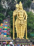 Batu Caves