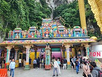 Batu Caves