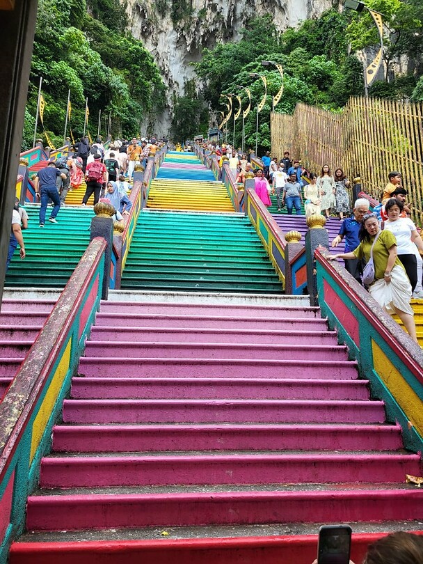 Batu Caves