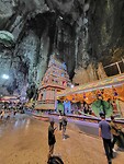 Batu Caves