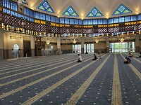 National Mosque