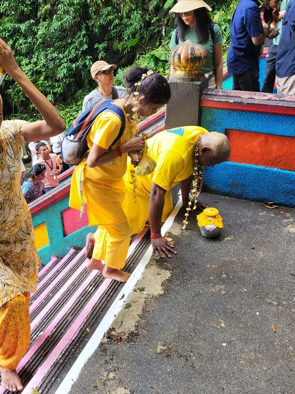 Batu Caves