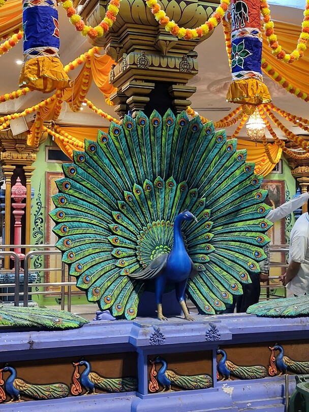 Batu Caves