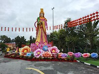 Thean Hou Temple