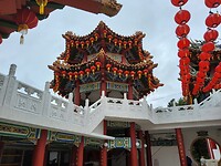 Thean Hou Temple