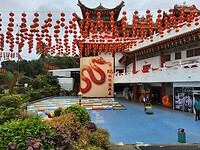 Thean Hou Temple