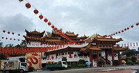 Thean Hou Temple