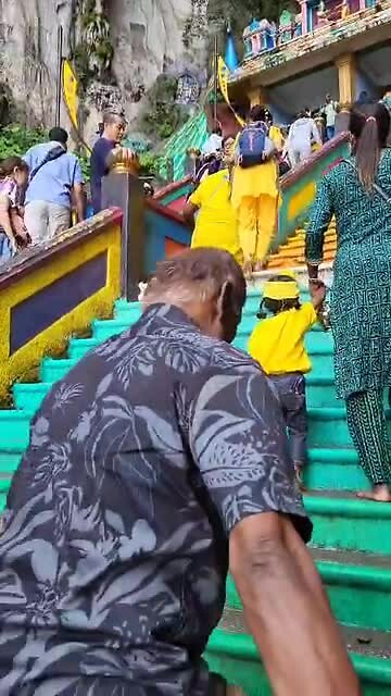 Batu Caves