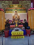 Thean Hou Temple