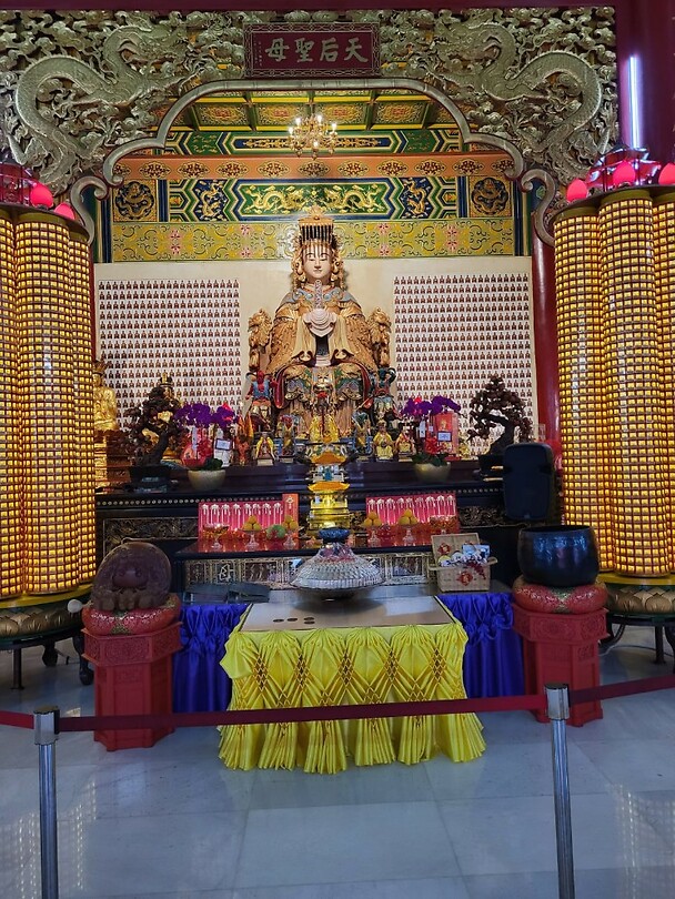 Thean Hou Temple