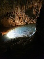 Hastings Caves