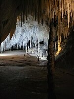 Hastings Caves