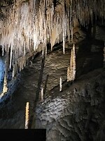 Hastings Caves