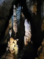Hastings Caves