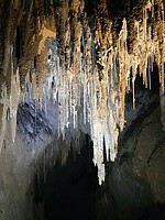 Hastings Caves