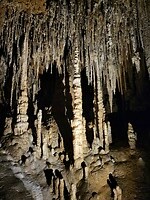 Hastings Caves