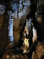 Hastings Caves