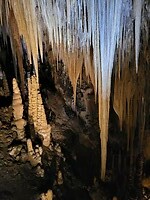 Hastings Caves