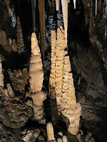 Hastings Caves