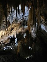 Hastings Caves