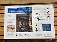 Hastings Caves