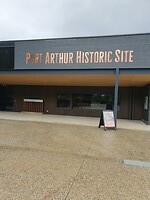 Port Arthur Historic Site