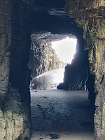 Remarkable Cave