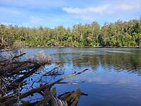 Chisholm sinkhole