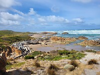 Edge of the World