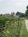 Zicht op Hattem
