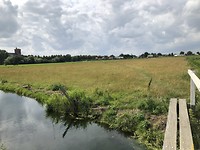 ‘t Zeven Vlonders pad